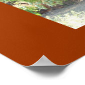 MANGO TREE POSTER (Hoek)