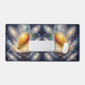 Mango – Tropical Fruit Full of Flavor´4 Bureaumat (Keyboard & Muis)