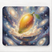 Mango – Tropical Fruit Full of Flavor´4 Muismat (Voorkant)