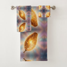 Mango – Tropical Fruit Full of Flavor´7 Bad Handdoek