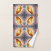 Mango – Tropical Fruit Full of Flavor´7 Bad Handdoek (Handdoek)