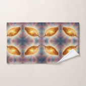 Mango – Tropical Fruit Full of Flavor´7 Bad Handdoek (Handdoek)