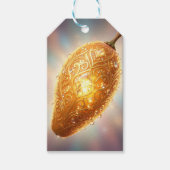Mango – Tropical Fruit Full of Flavor´7 Cadeaulabel (Voorkant)