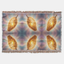 Mango – Tropical Fruit Full of Flavor´7 Deken