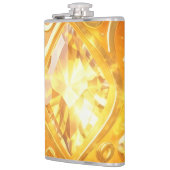 Mango – Tropical Fruit Full of Flavor´7 Heupfles (Links)