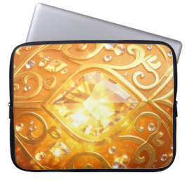 Mango – Tropical Fruit Full of Flavor´7 Laptop Sleeve