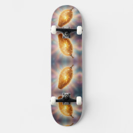 Mango – Tropical Fruit Full of Flavor´7 Persoonlijk Skateboard
