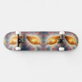 Mango – Tropical Fruit Full of Flavor´7 Persoonlijk Skateboard (Horizontaal)