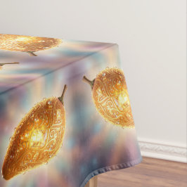 Mango – Tropical Fruit Full of Flavor´7 Tafelkleed