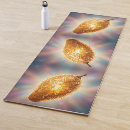 Mango – Tropical Fruit Full of Flavor´7 Yogamat