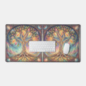 Mango – Tropische Frucht voller Geschmack´10 Bureaumat (Keyboard & Muis)