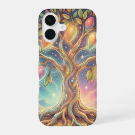 Mango – Tropische Frucht voller Geschmack´10 iPhone 16 Hoesje