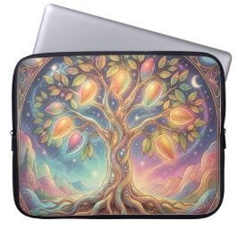 Mango – Tropische Frucht voller Geschmack´10 Laptop Sleeve
