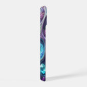 Mango – Tropische Frucht voller Geschmack´1 iPhone 15 Case (Rechterkant)