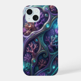 Mango – Tropische Frucht voller Geschmack´1 iPhone 15 Case