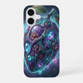 Mango – Tropische Frucht voller Geschmack´1 iPhone 16 Hoesje