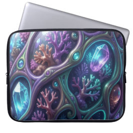 Mango – Tropische Frucht voller Geschmack´1 Laptop Sleeve