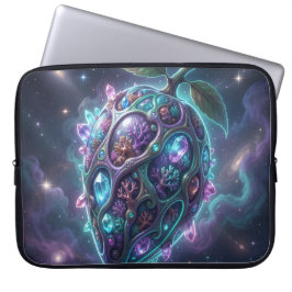 Mango – Tropische Frucht voller Geschmack´1 Laptop Sleeve