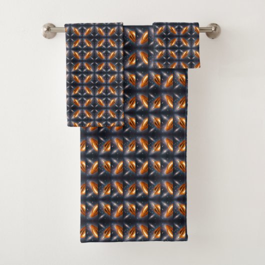 Mango – Tropische Frucht voller Geschmack´2 Bad Handdoek (Insitu)