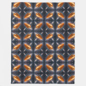 Mango – Tropische Frucht voller Geschmack´2 Fleece Deken (Voorkant)