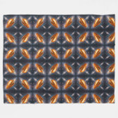 Mango – Tropische Frucht voller Geschmack´2 Fleece Deken (Voorkant (Horizontaal))