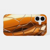 Mango – Tropische Frucht voller Geschmack´2 iPhone 16 Hoesje (Achterkant horizontaal)