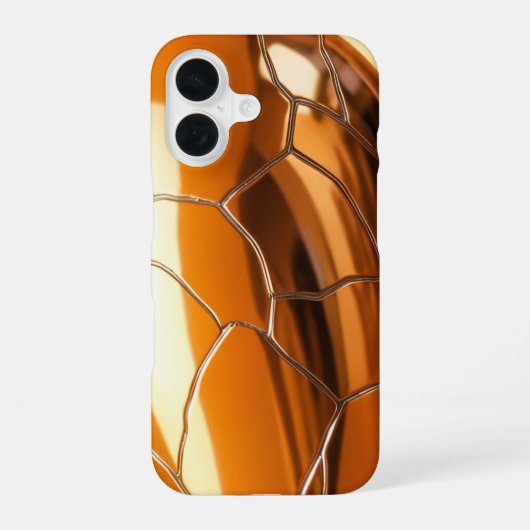 Mango – Tropische Frucht voller Geschmack´2 iPhone 16 Hoesje (Achterkant)