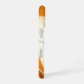 Mango – Tropische Frucht voller Geschmack´2 iPhone 16 Hoesje (Rechterkant)