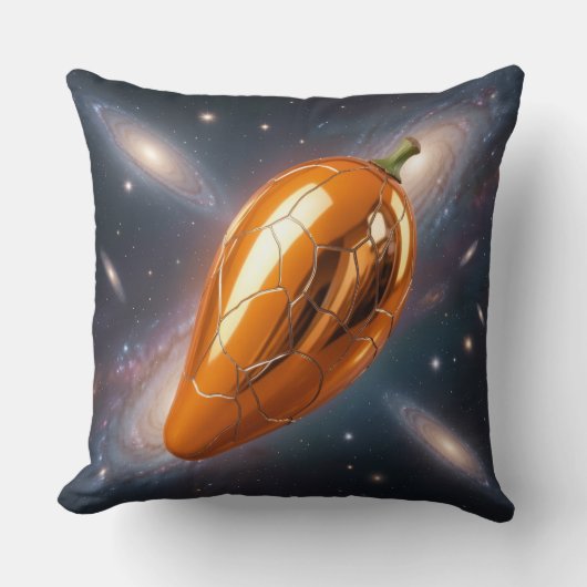 Mango – Tropische Frucht voller Geschmack´2 Kussen (Voorkant)