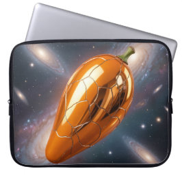 Mango – Tropische Frucht voller Geschmack´2 Laptop Sleeve