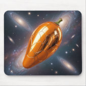 Mango – Tropische Frucht voller Geschmack´2 Muismat (Voorkant)