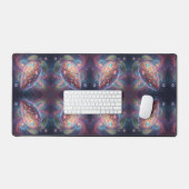 Mango – Tropische Frucht voller Geschmack´3 Bureaumat (Keyboard & Muis)