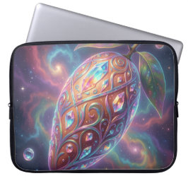 Mango – Tropische Frucht voller Geschmack´3 Laptop Sleeve