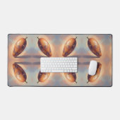Mango – Tropische Frucht voller Geschmack´4 Bureaumat (Keyboard & Muis)