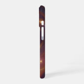 Mango – Tropische Frucht voller Geschmack´4 iPhone 16 Hoesje (Linkerkant)