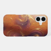 Mango – Tropische Frucht voller Geschmack´4 iPhone 16 Hoesje (Achterkant horizontaal)