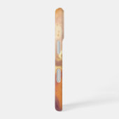 Mango – Tropische Frucht voller Geschmack´4 iPhone 16 Hoesje (Rechterkant)