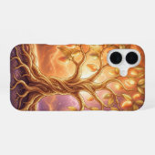 Mango – Tropische Frucht voller Geschmack´5 iPhone 16 Hoesje (Achterkant horizontaal)