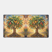 Mango – Tropische Frucht voller Geschmack´7 Bureaumat (Voorkant)
