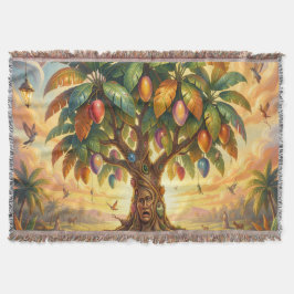 Mango – Tropische Frucht voller Geschmack´7 Deken