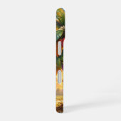 Mango – Tropische Frucht voller Geschmack´7 iPhone 16 Hoesje (Rechterkant)