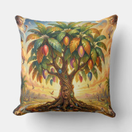 Mango – Tropische Frucht voller Geschmack´7 Kussen