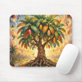 Mango – Tropische Frucht voller Geschmack´7 Muismat