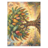 Mango – Tropische Frucht voller Geschmack´7 Tafelkleed (Voorkant)