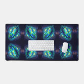 Mango – Tropische Frucht voller Geschmack Bureaumat (Keyboard & Muis)