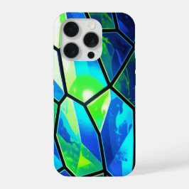  Mango – Tropische Frucht voller Geschmack iPhone 15 Pro Case