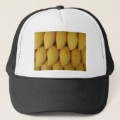 Mango Trucker Pet (Voorkant)