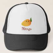 Mango Trucker Pet (Voorkant)