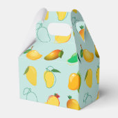 Mango Vers Bedankdoosjes (Achterkant)