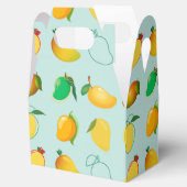 Mango Vers Bedankdoosjes (Geopend)
